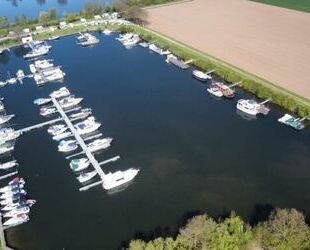 Wohntraum: Exklusives Hausboot, für den hohen Anspruch, m. viel Comfort u. Ausstattung . Bj. 2023 - Balge