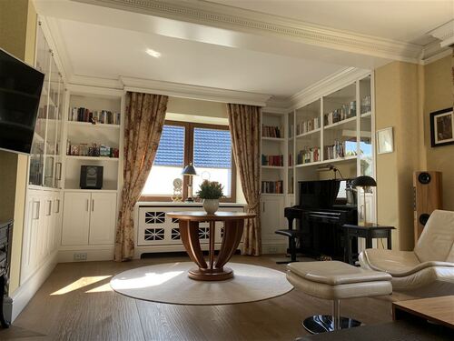 Relaxen u. entspannen - 