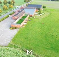 Erfolgreiches Gastro-Familienunternehmen sucht Nachfolger - Eydelstedt