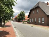 zentrale Lage - 12 Zimmer Mehrfamilienhaus, Wohnhaus in Uchte