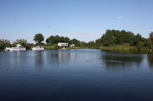 Ein Domizil für den Genießer - 