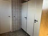 WC Anlage - 