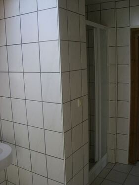 Mietobjekt Bad Dachgeschoss - 