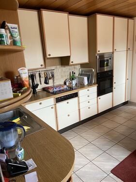 Einbauküche - 