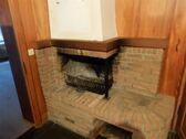 Kamin - 