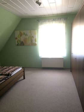 Schlafzimmer im OG - 