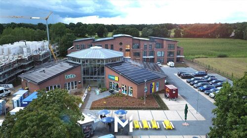 Das Atrium - 