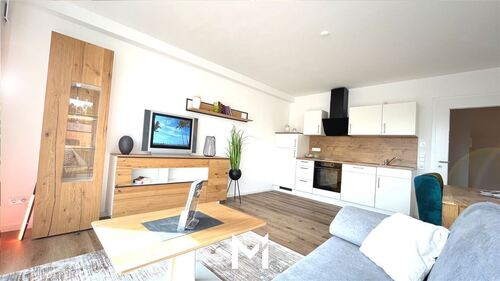 Wohnraum - 