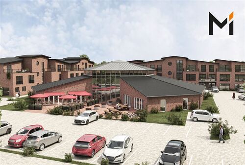 Wohnpark Fritz Weber - 