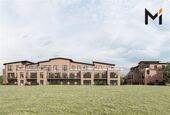 Wohnpark Fritz Weber (2) - Einfamilienhaus mit 45,72 m² in Barenburg bei Sulingen zum Kaufen