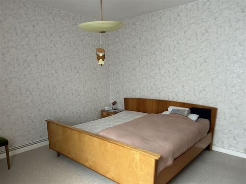 Schlafzimmer EG - 