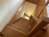 Treppenaufgang - 