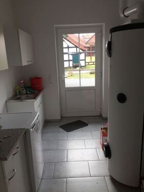 HWR Technikraum - 