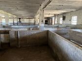 Stallbereich - 