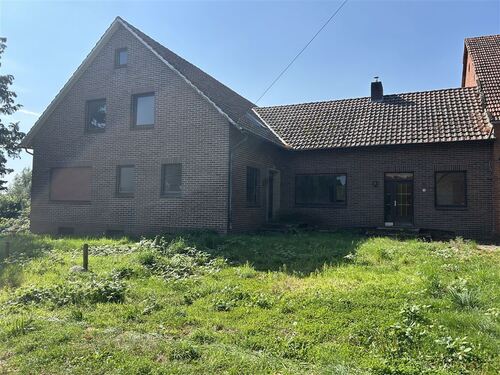 Wohnhaus - 