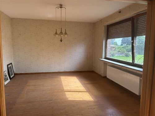 Wohnbereich EG - 