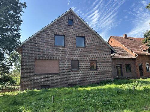 Wohnhaus - 