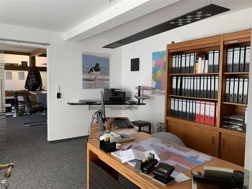Buchhaltung - 