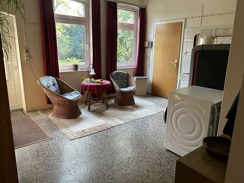 Hauswirtschaftsraum - 