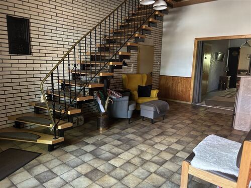 Diele/Treppenhaus - 