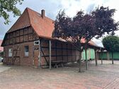 Fachwerkhaus - 