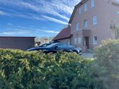 Giebelansicht - 