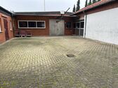 Innenhof - 