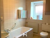 Wannenbad Erdgeschoss - 