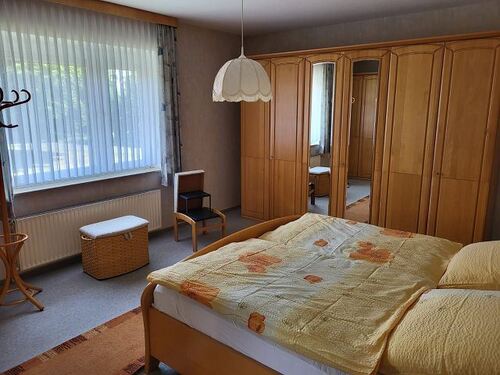 weiteres Schlafzimmer - 