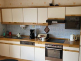 EBK - 7 Zimmer Mehrfamilienhaus, Wohnhaus in Steyerberg