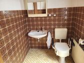 Badezimmer mit Wanne - 