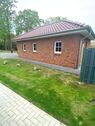 Garage mit Abstellraum - 