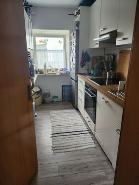 Küche EG - 