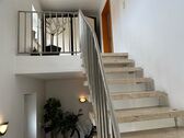 Treppenhaus nach oben - 