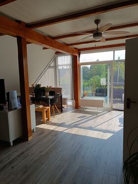 Wohnzimmer OG - 