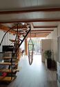 Wohnzimmer OG - 