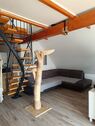 Wohnzimmer OG - 