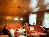 Wohnzimmer OG - 