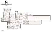 Grundriss Erdgeschoss - 