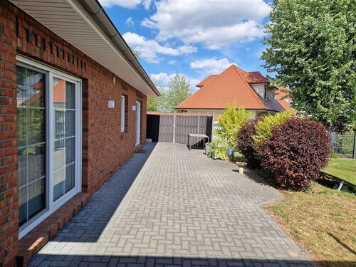 Terrasse - 