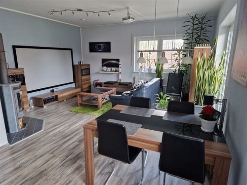 Wohnzimmer - 