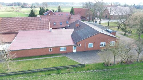 Vogelperspektive - 
