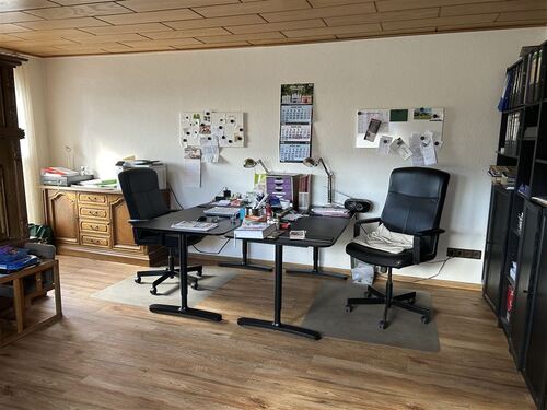 Büro OG - 