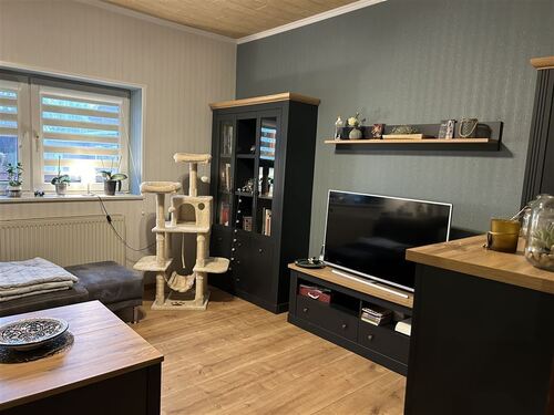 Wohnzimmer - 