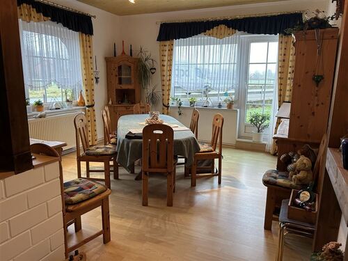 Esszimmer - 