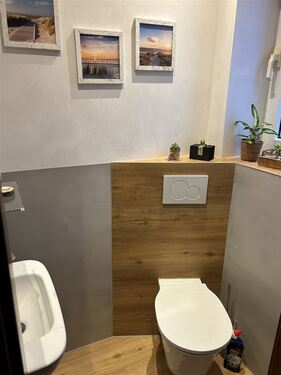 Gäste WC - 