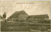 Alte Ansicht - 9 Zimmer Bauernhaus, Landhaus in Varrel b Sulingen