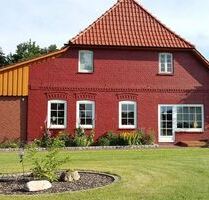 Charmantes Bauernhaus mit großzügigen 7.241m², Ihr Traum vom Landleben! - Varrel b Sulingen