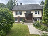 Wohnhaus - 7 Zimmer Einfamilienhaus zum Kaufen in Steyerberg