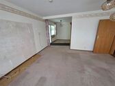 Wohn/Essbereich - 